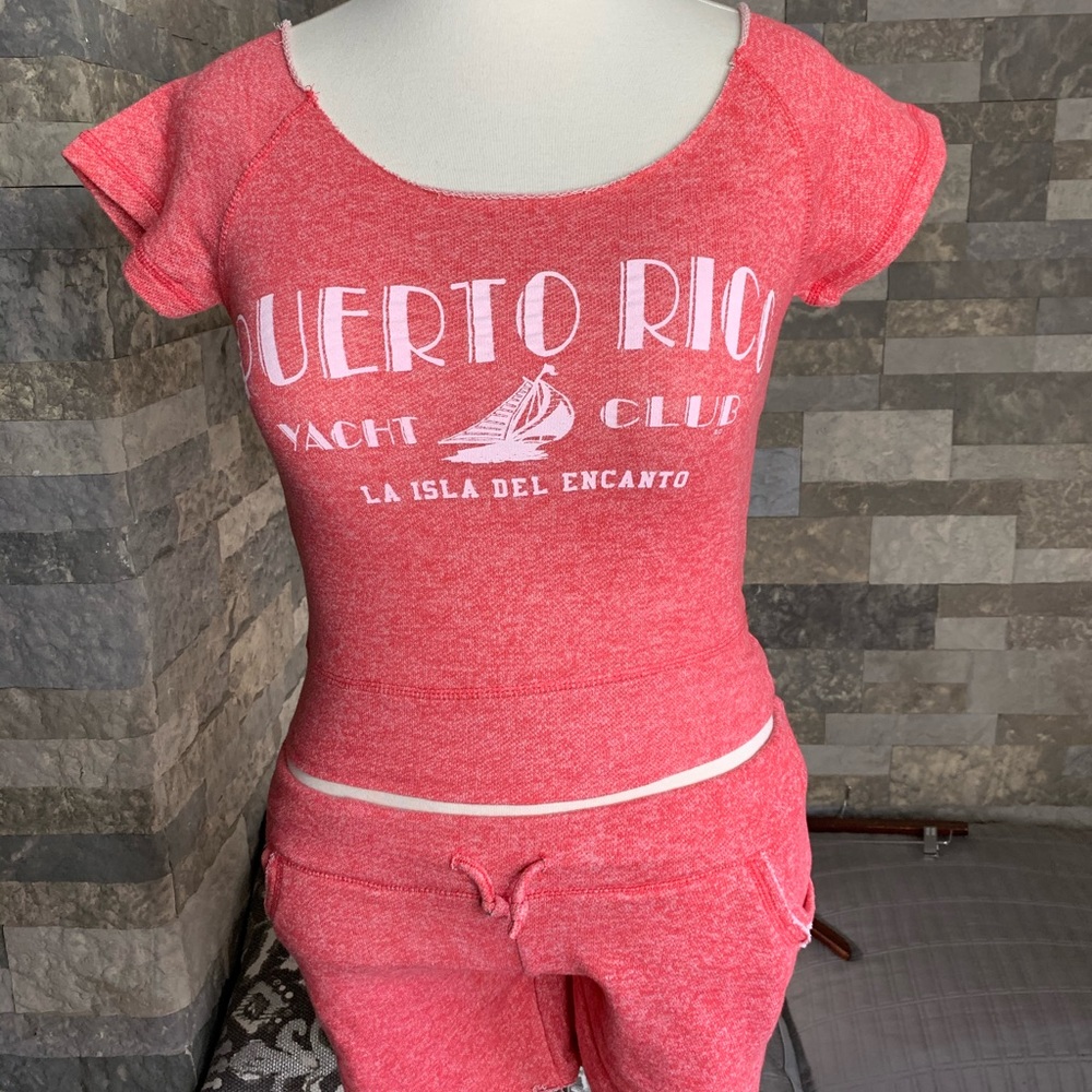 Woman lounge set NWOT